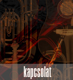 Arat&oacute; Hangszer - kapcsolat