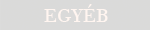 EGY&Eacute;B TERM&Eacute;KEK